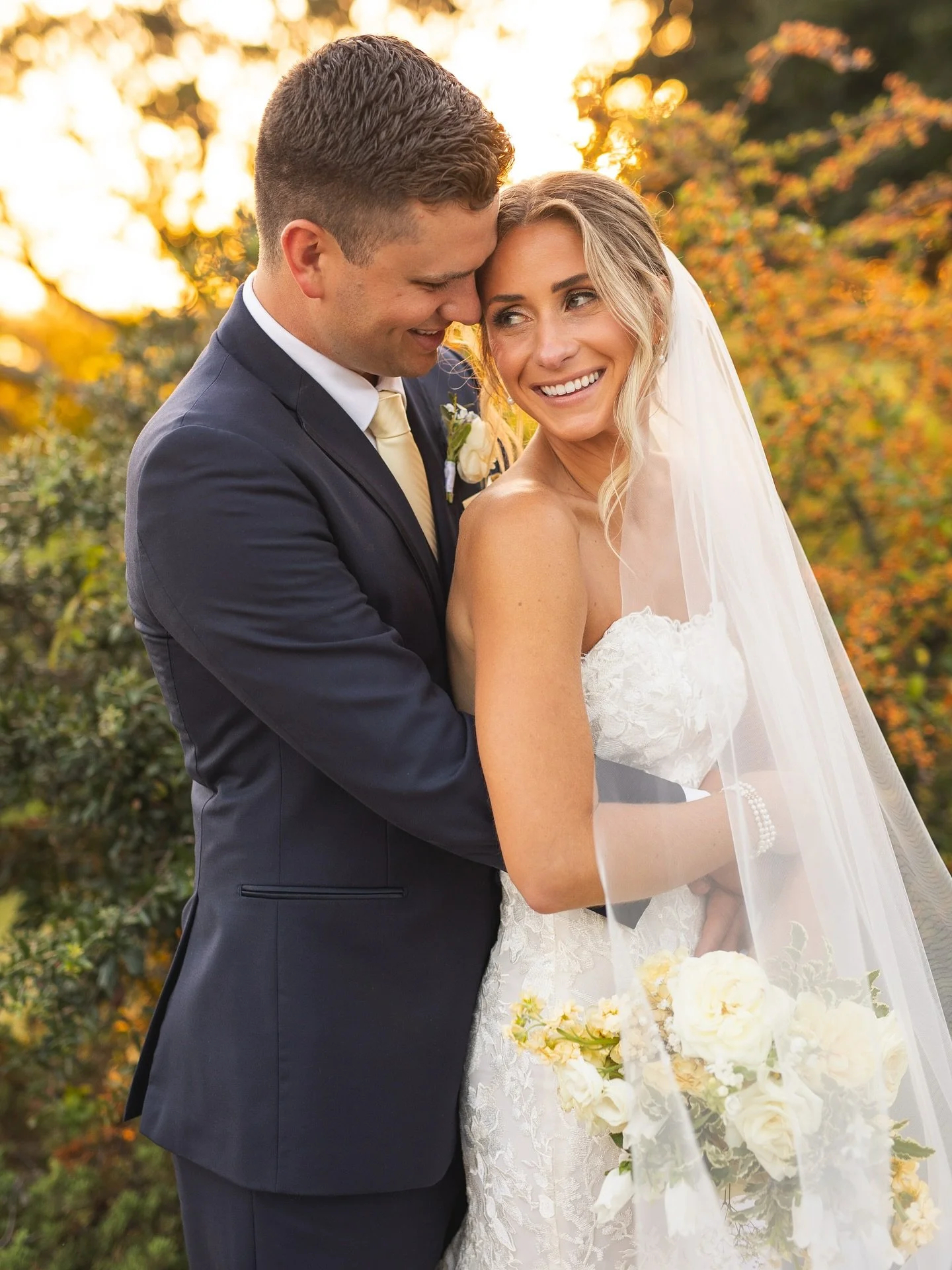 Nicole and Austin&rsquo;s gorgeous modern wedding at The Black Stallion in Corolla, NC was nothing short of unforgettable. With Hurricane Erin looming, these two dodged a storm and ended up with the most breathtaking golden-hour sunset&mdash;perfect 