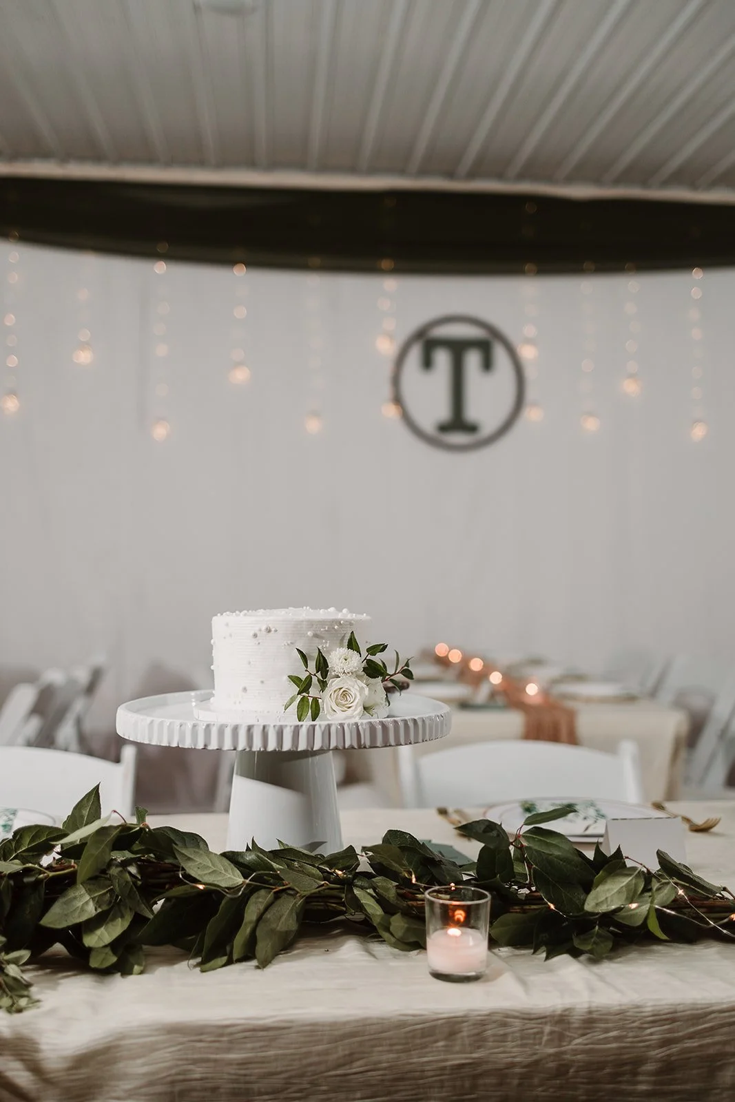 Terbrak Wedding in Frohna and Perryville, Missouri