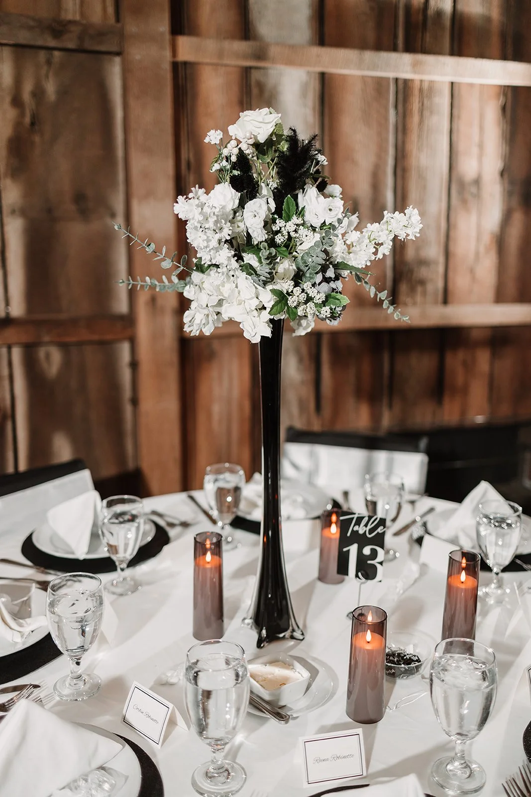Crader Wedding at Rusted Route Farms in Cape Girardeau, Missouri