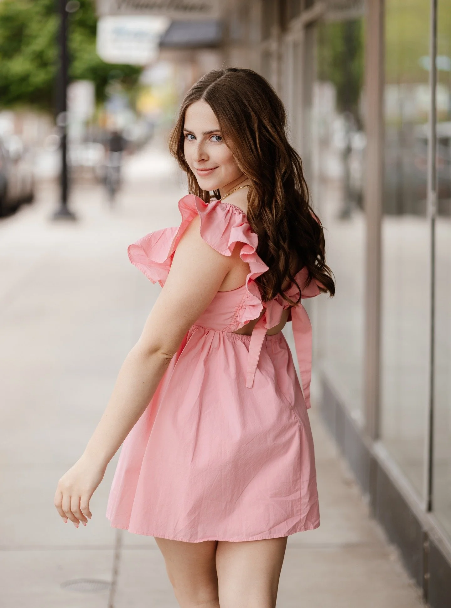 Senior Portraits that showcase all of your sweetness AND some sass... we love it all. 🥰 Still booking for Class of '26 this fall!

www.silverlandingphotography.com