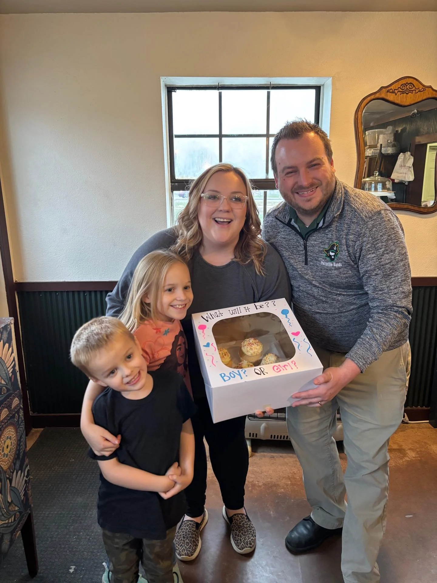 What a fall, what a fall! Sorry I went totally radio silent on my social media business pages the last few months &mdash; it wasn&rsquo;t totally intentional 😅

At the start of one of my busiest fall seasons yet, our family was so blessed to find ou