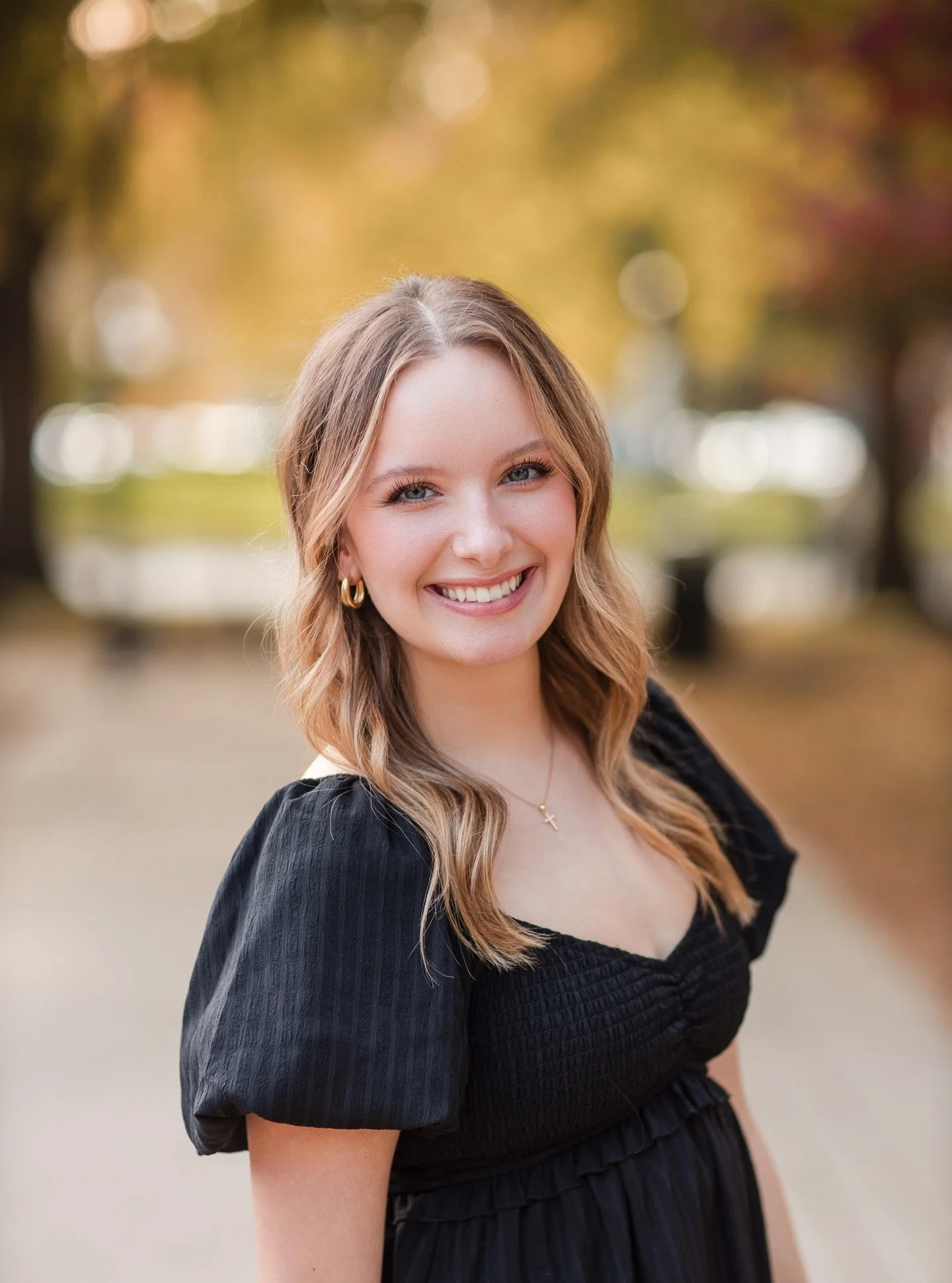 My niece is an RN! She's worked so hard and soon she'll start her first job working with patients. 🥹 We're so proud of you, Mackenzie!