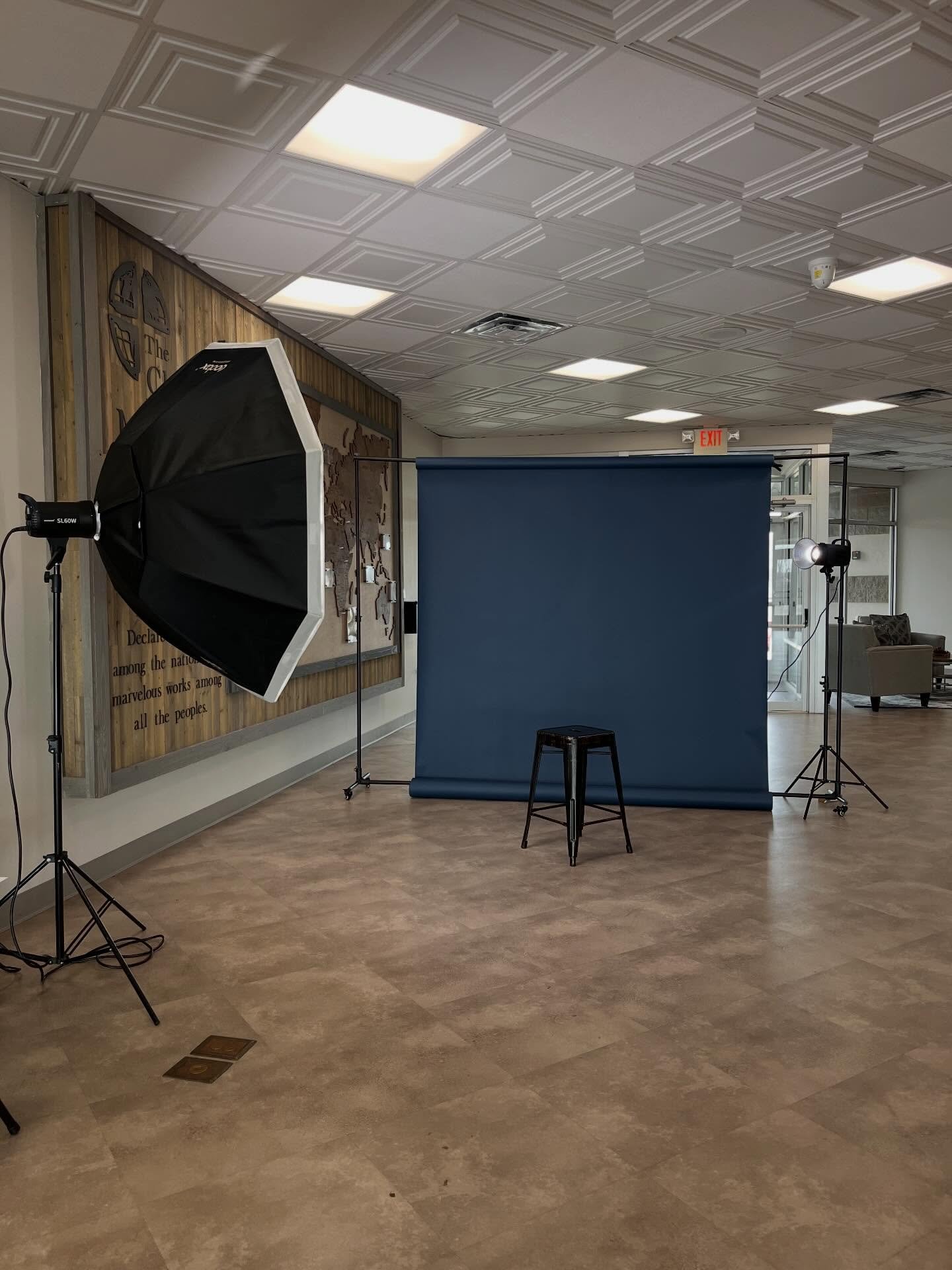 With all the privacy concerns of big name yearbook studios and the Epstein Files, I just wanted to put it out there that I also do school portraits as a pop up event. 

I&rsquo;ve done these the last two years for our homeschool co-op, as well as sch