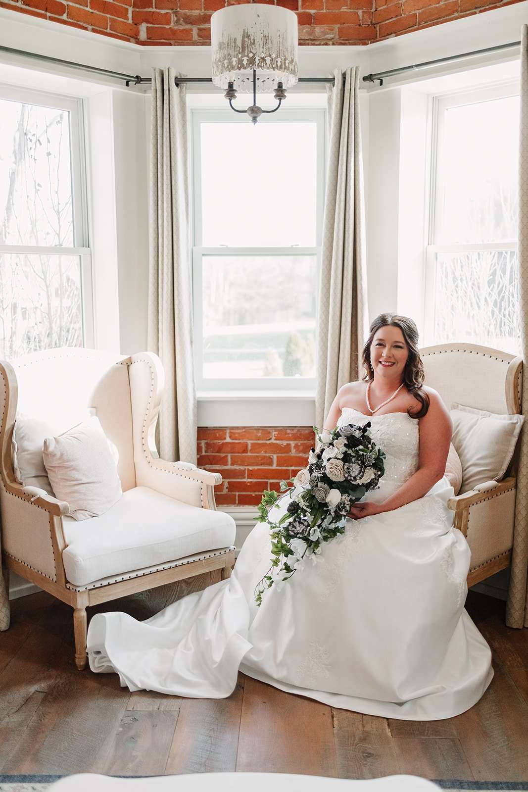 Crader Wedding at Rusted Route Farms in Cape Girardeau, Missouri
