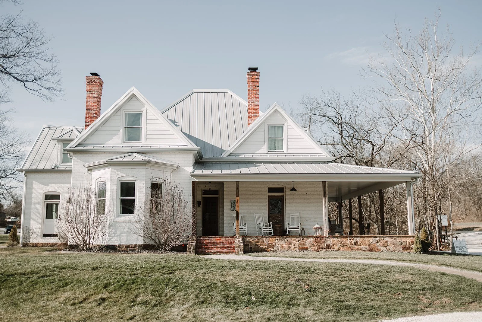Crader Wedding at Rusted Route Farms in Cape Girardeau, Missouri
