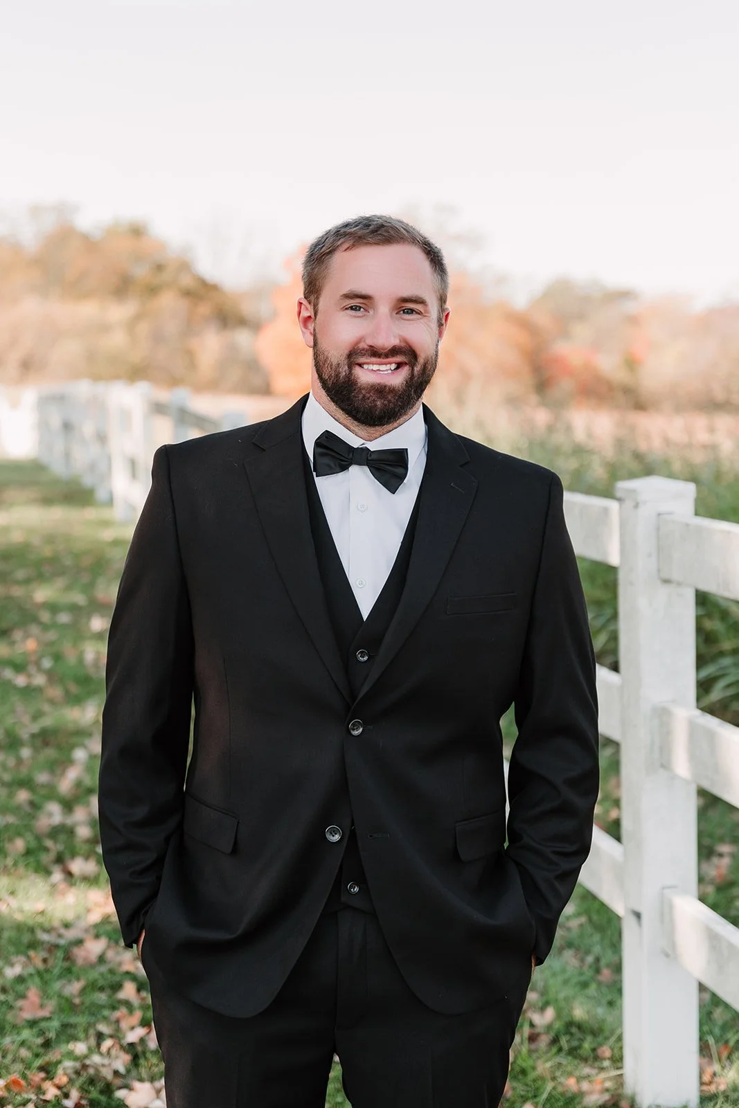 Terbrak Wedding in Frohna and Perryville, Missouri