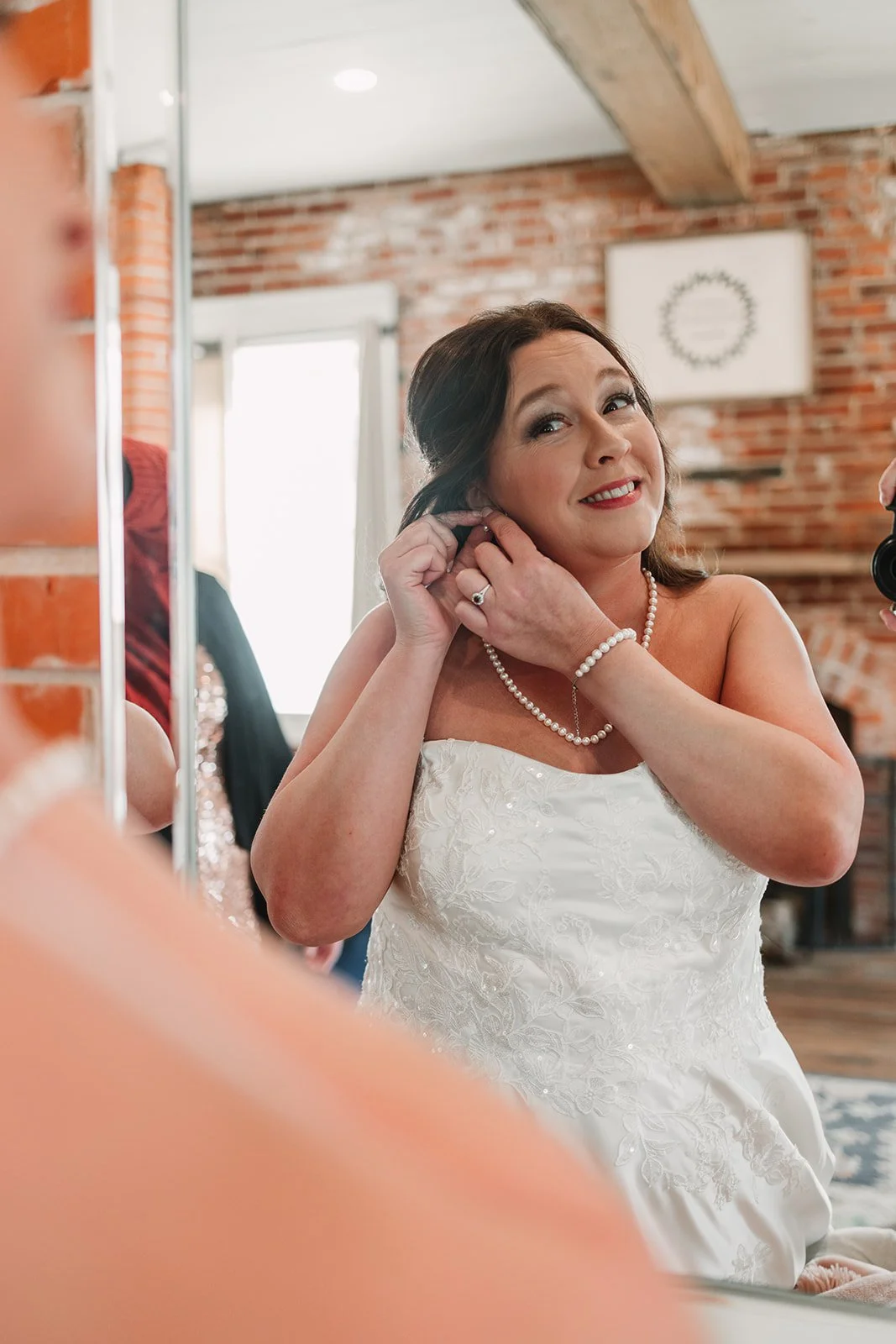 Crader Wedding at Rusted Route Farms in Cape Girardeau, Missouri
