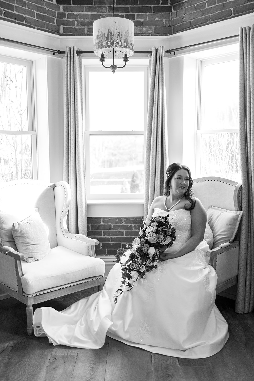 Crader Wedding at Rusted Route Farms in Cape Girardeau, Missouri