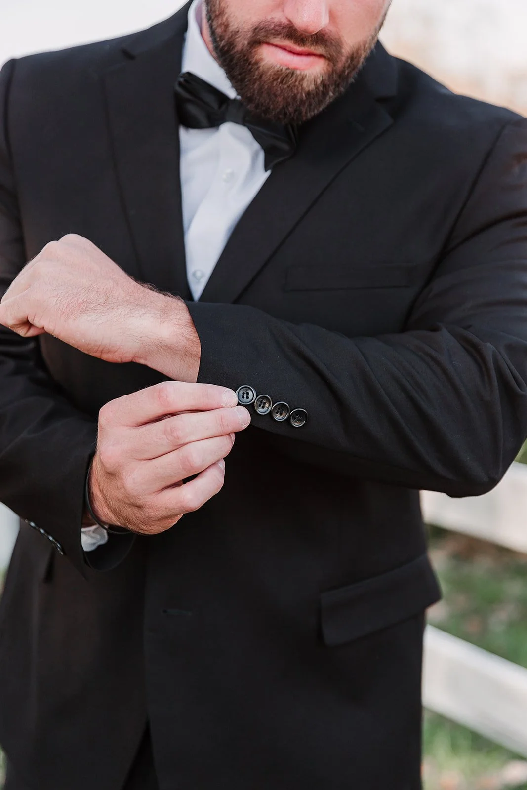 Terbrak Wedding in Frohna and Perryville, Missouri