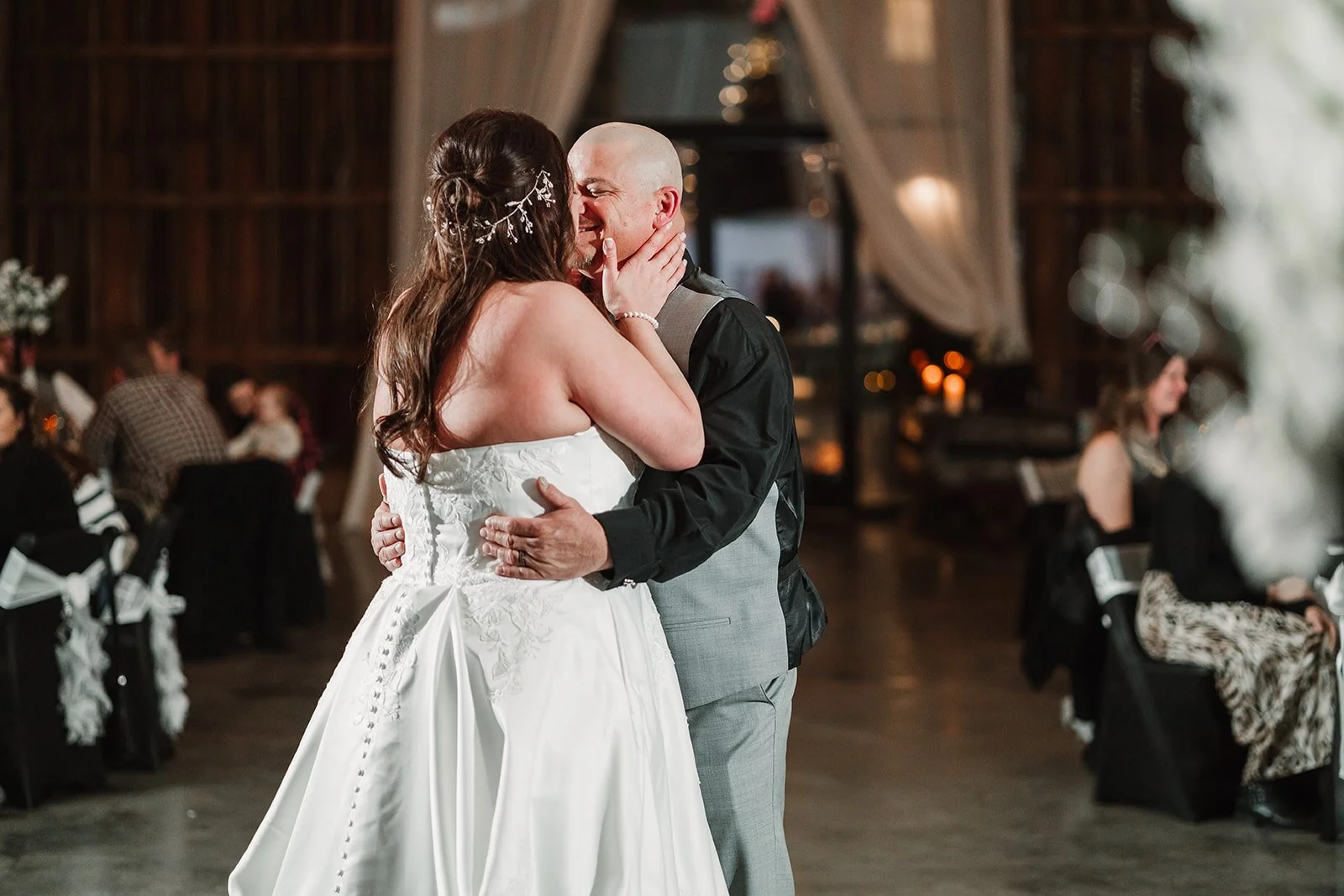 Crader Wedding at Rusted Route Farms in Cape Girardeau, Missouri