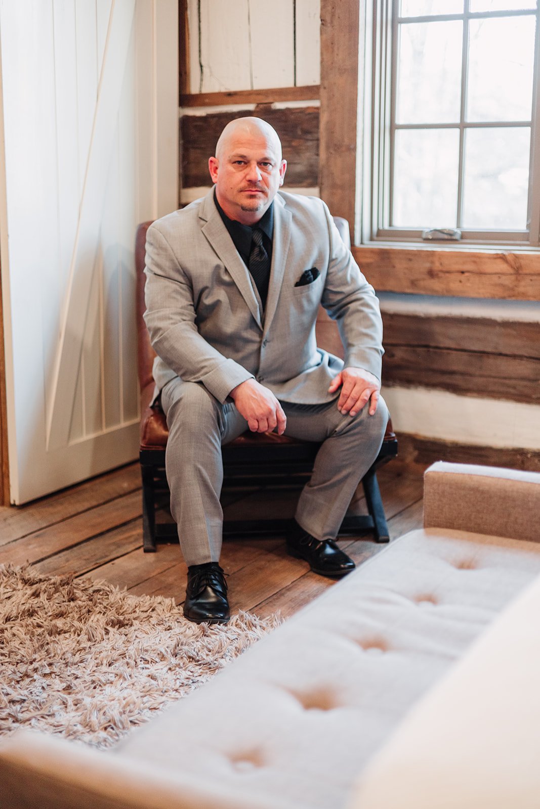 Crader Wedding at Rusted Route Farms in Cape Girardeau, Missouri