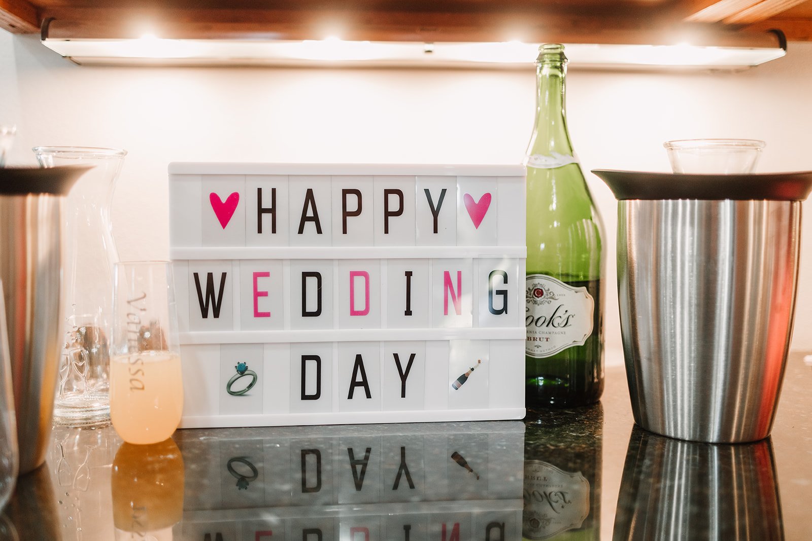 Terbrak Wedding in Frohna and Perryville, Missouri