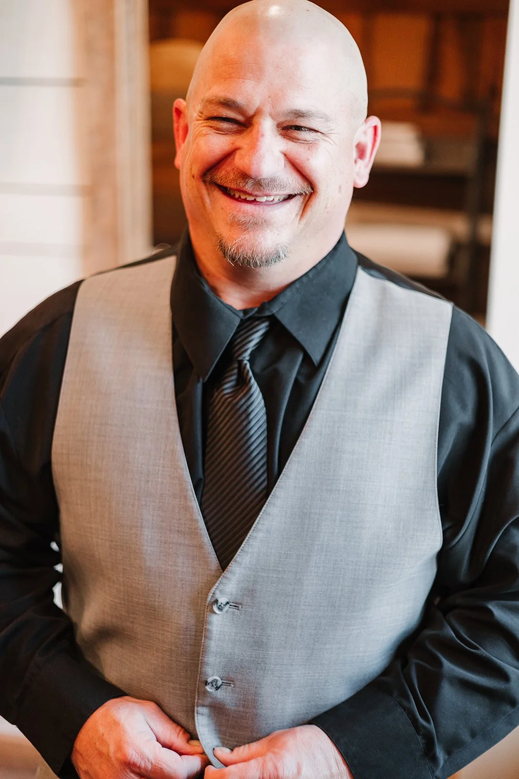 Crader Wedding at Rusted Route Farms in Cape Girardeau, Missouri