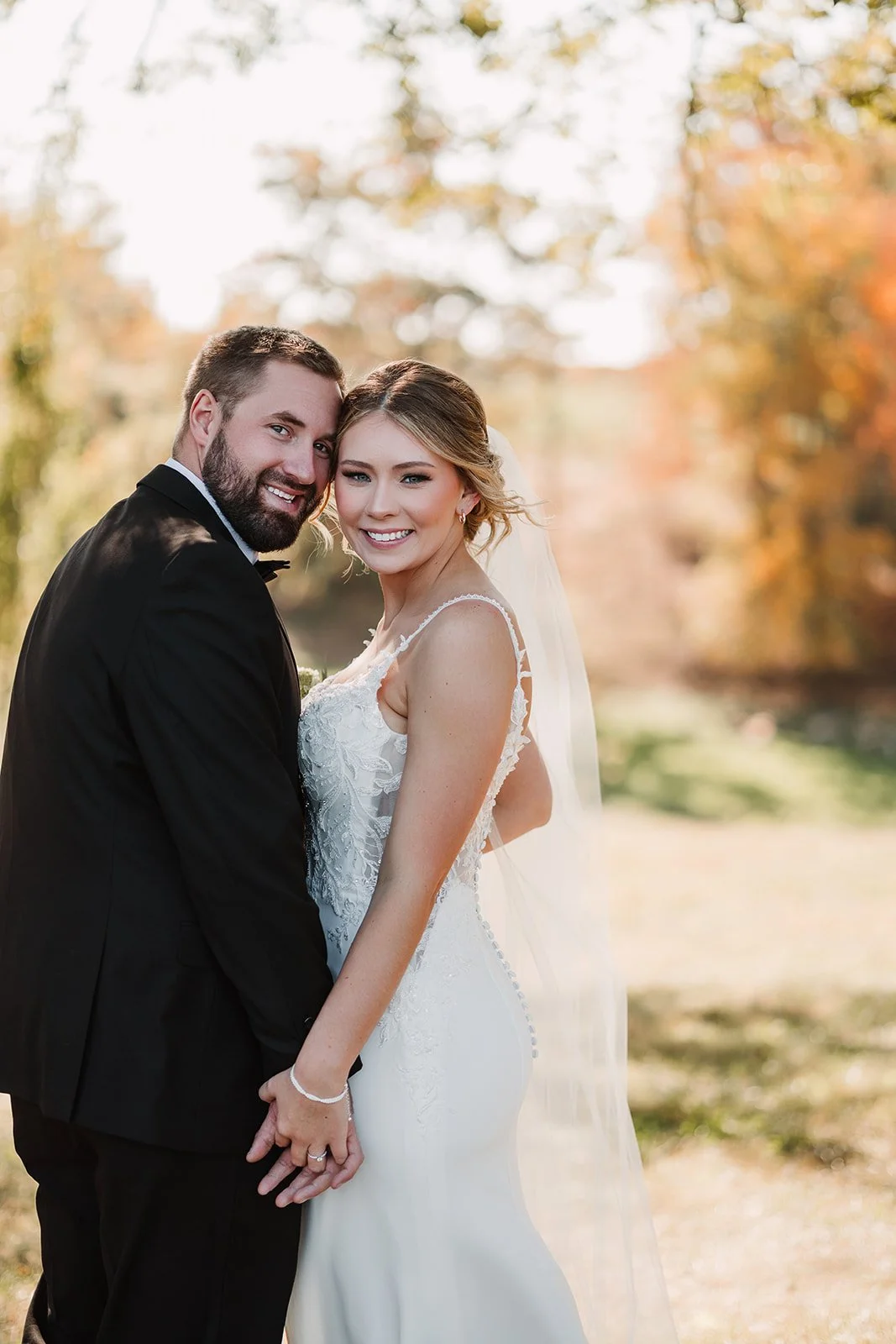 Terbrak Wedding in Frohna and Perryville, Missouri