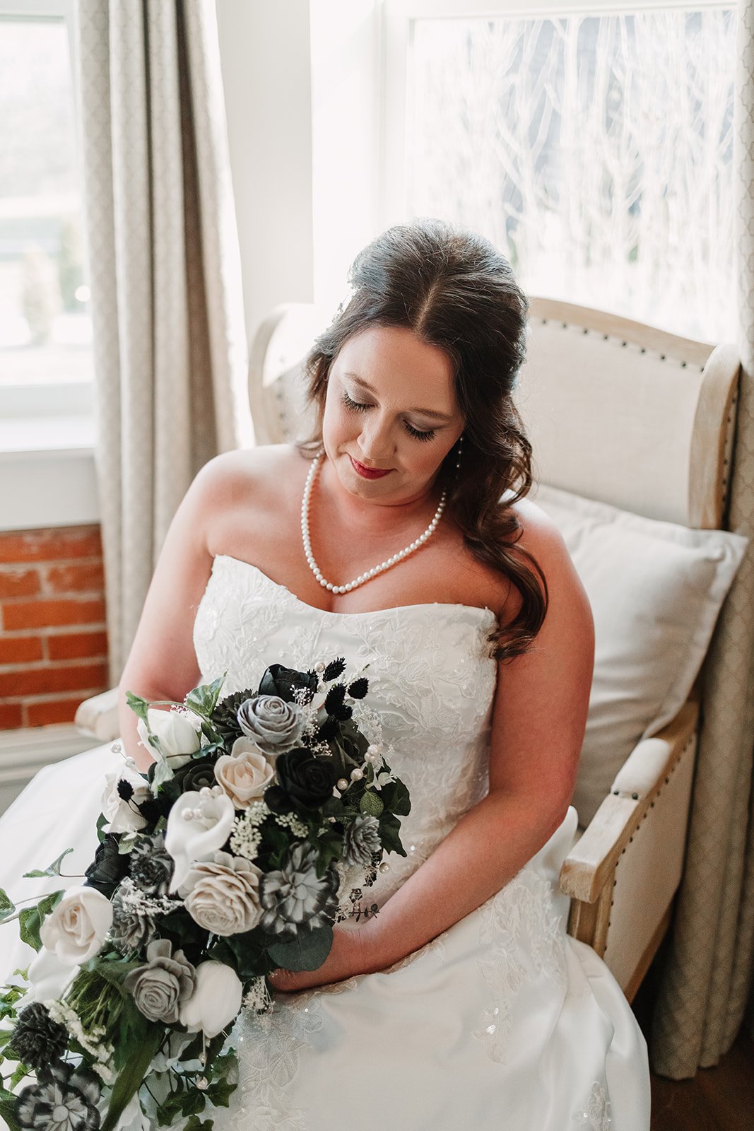 Crader Wedding at Rusted Route Farms in Cape Girardeau, Missouri