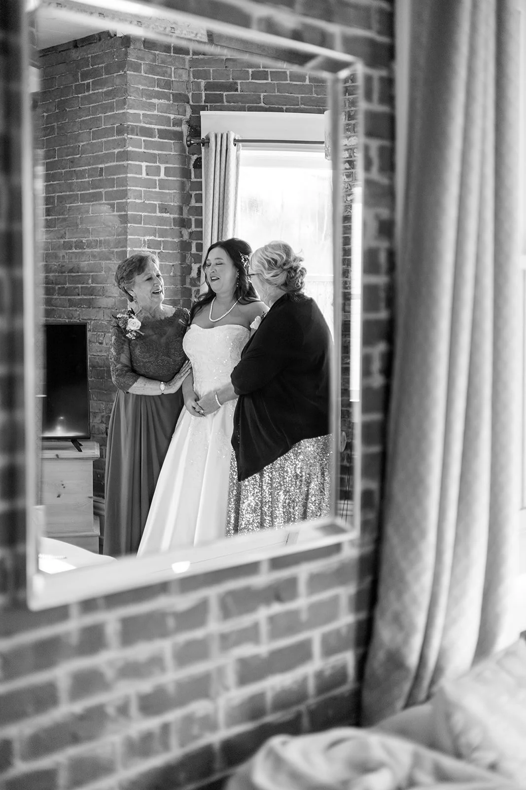 Crader Wedding at Rusted Route Farms in Cape Girardeau, Missouri