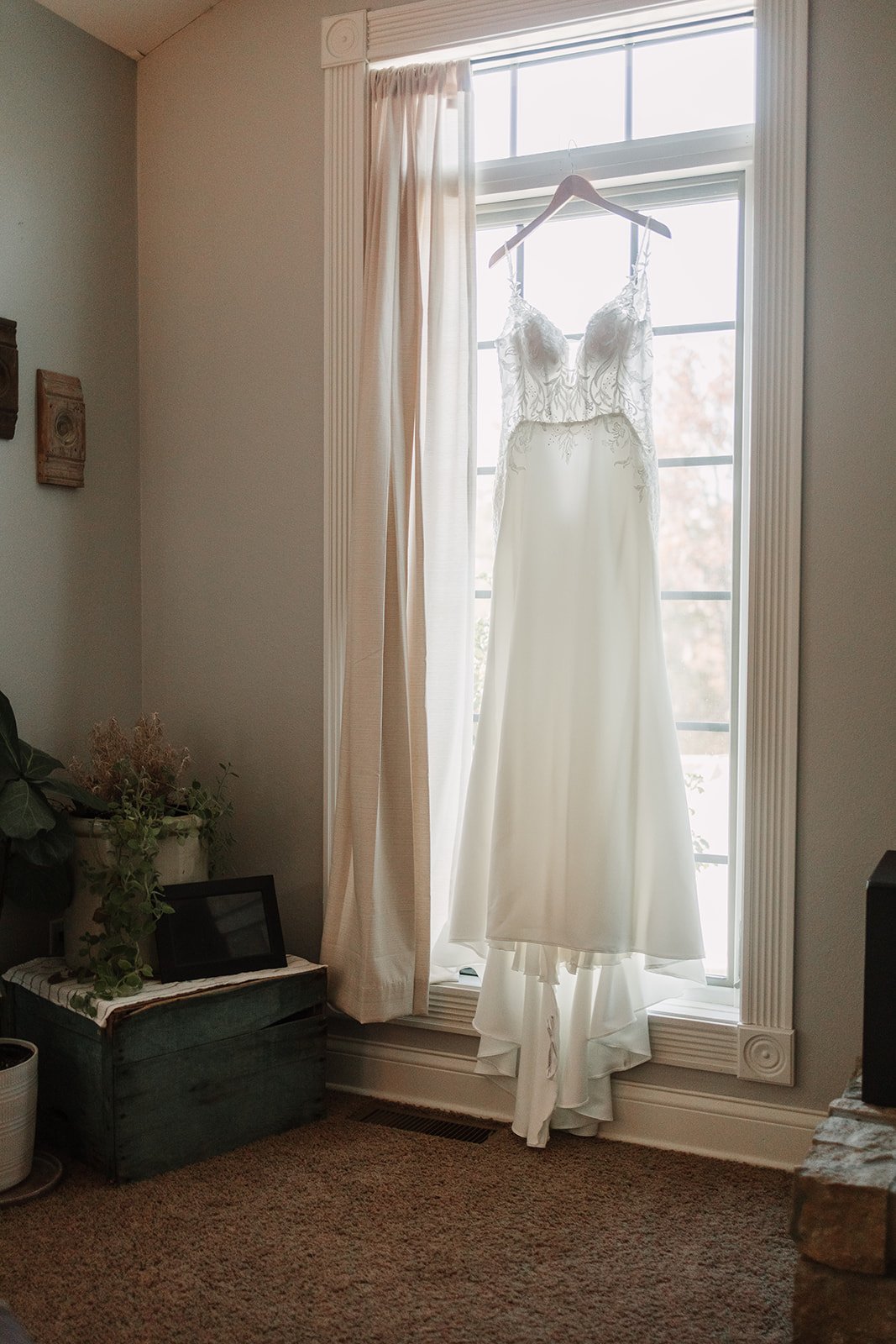 Terbrak Wedding in Frohna and Perryville, Missouri