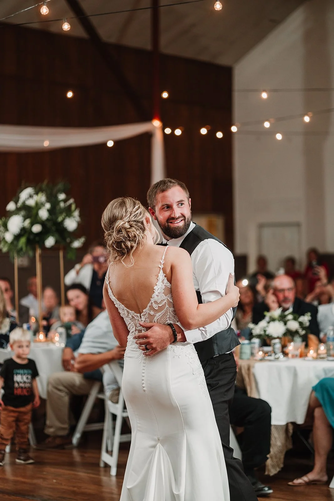 Terbrak Wedding in Frohna and Perryville, Missouri