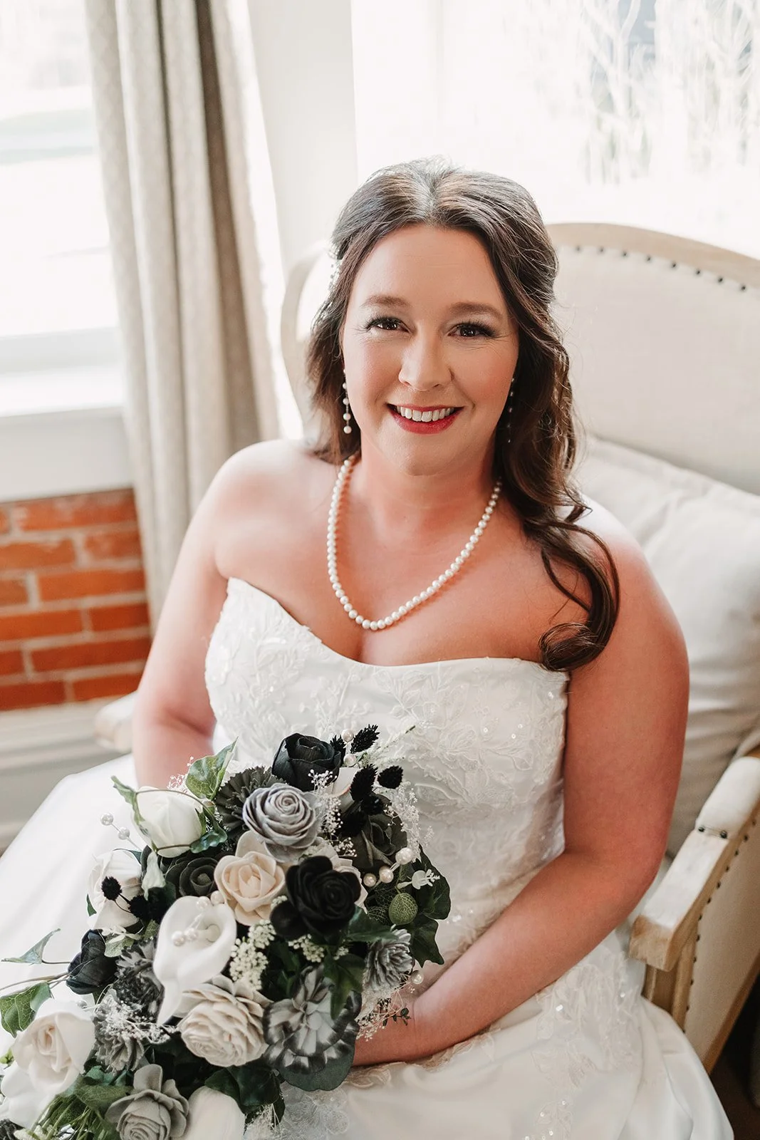 Crader Wedding at Rusted Route Farms in Cape Girardeau, Missouri