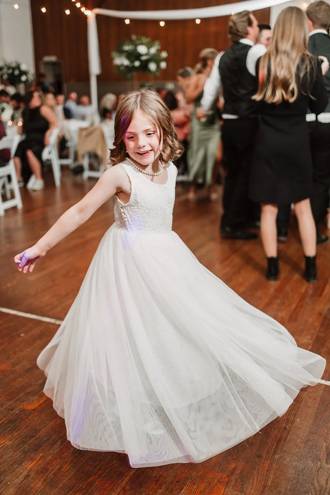 Terbrak Wedding in Frohna and Perryville, Missouri