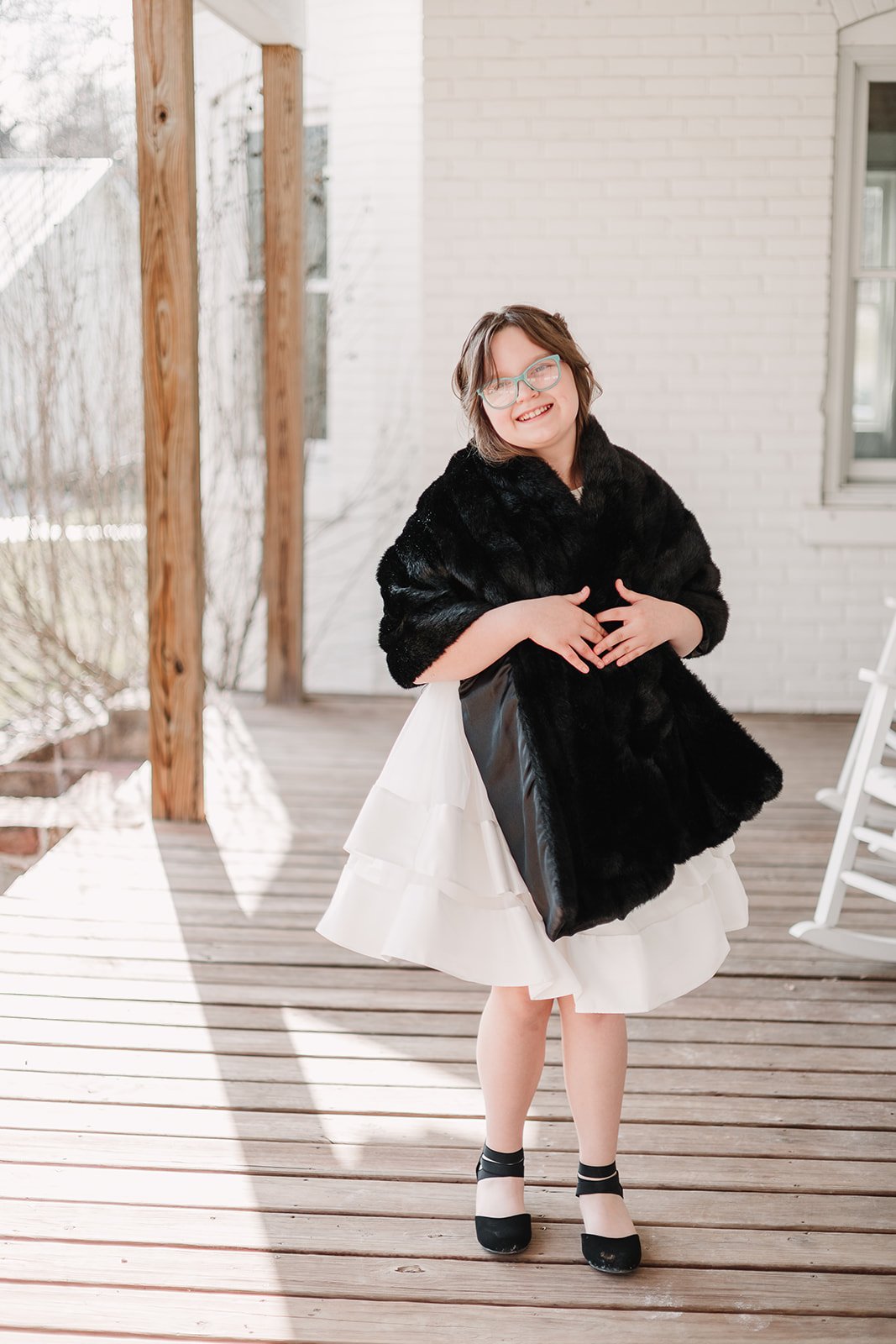 Crader Wedding at Rusted Route Farms in Cape Girardeau, Missouri
