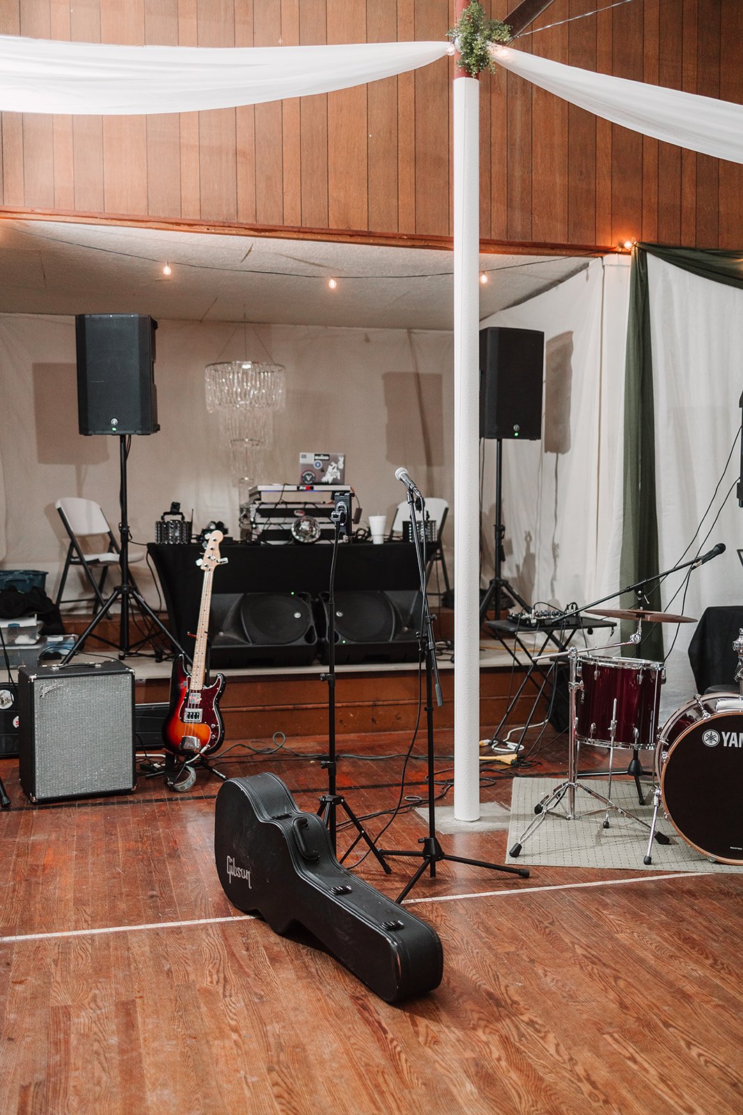 Terbrak Wedding in Frohna and Perryville, Missouri