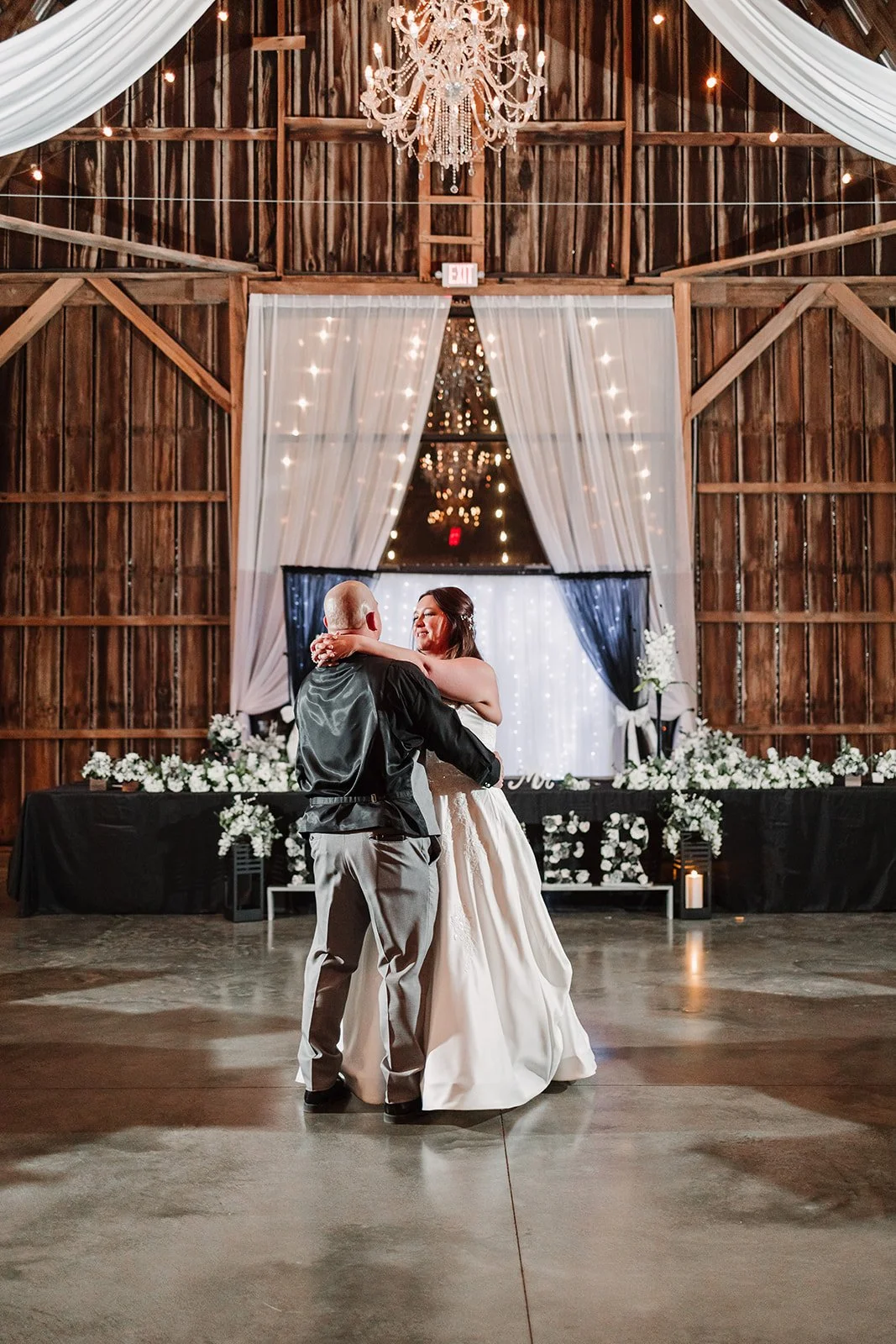 Crader Wedding at Rusted Route Farms in Cape Girardeau, Missouri