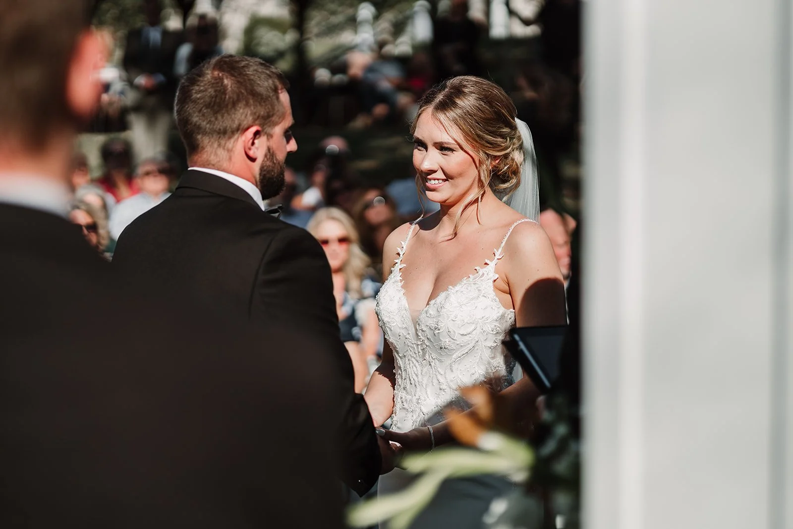 Terbrak Wedding in Frohna and Perryville, Missouri