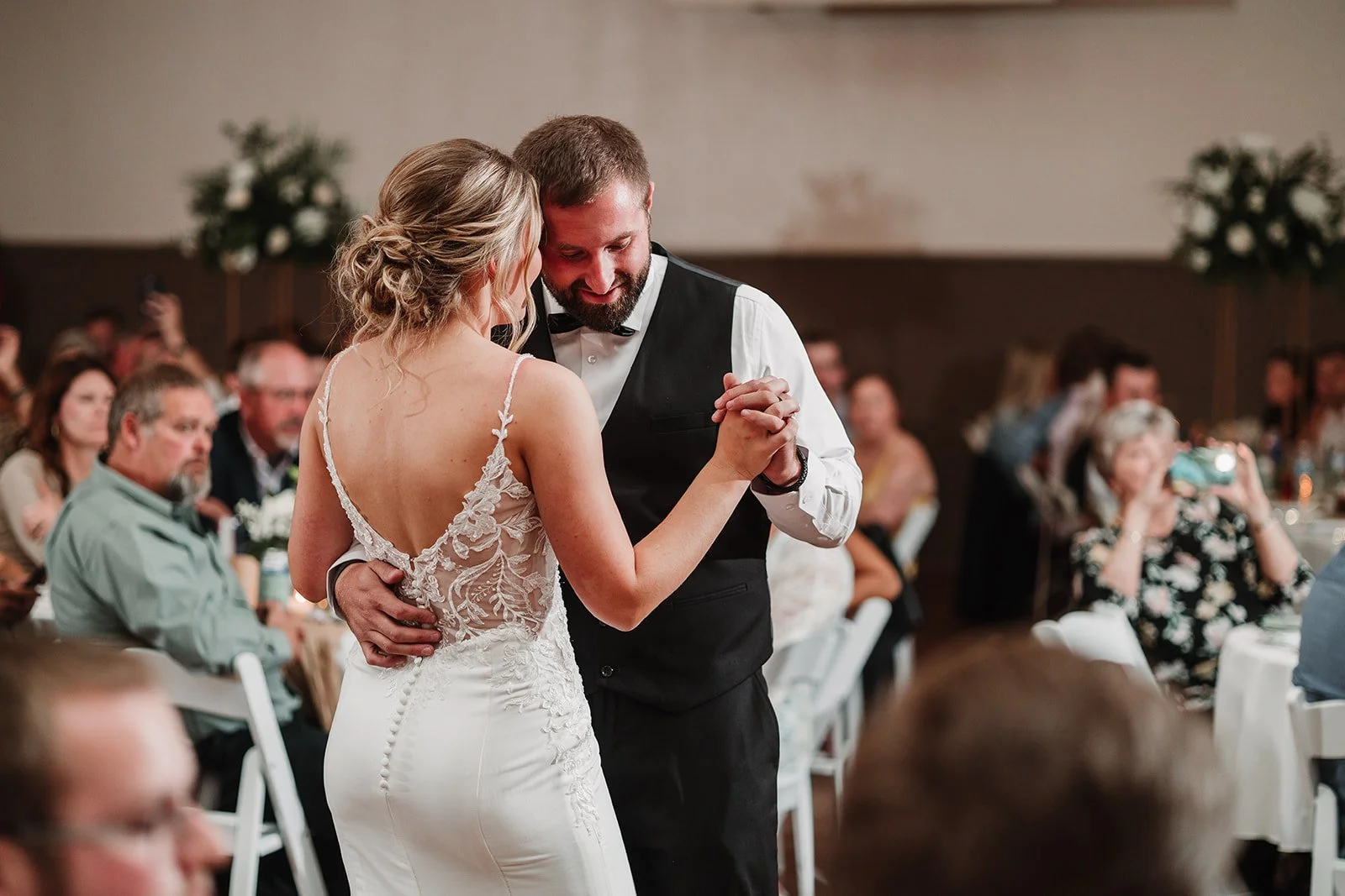 Terbrak Wedding in Frohna and Perryville, Missouri