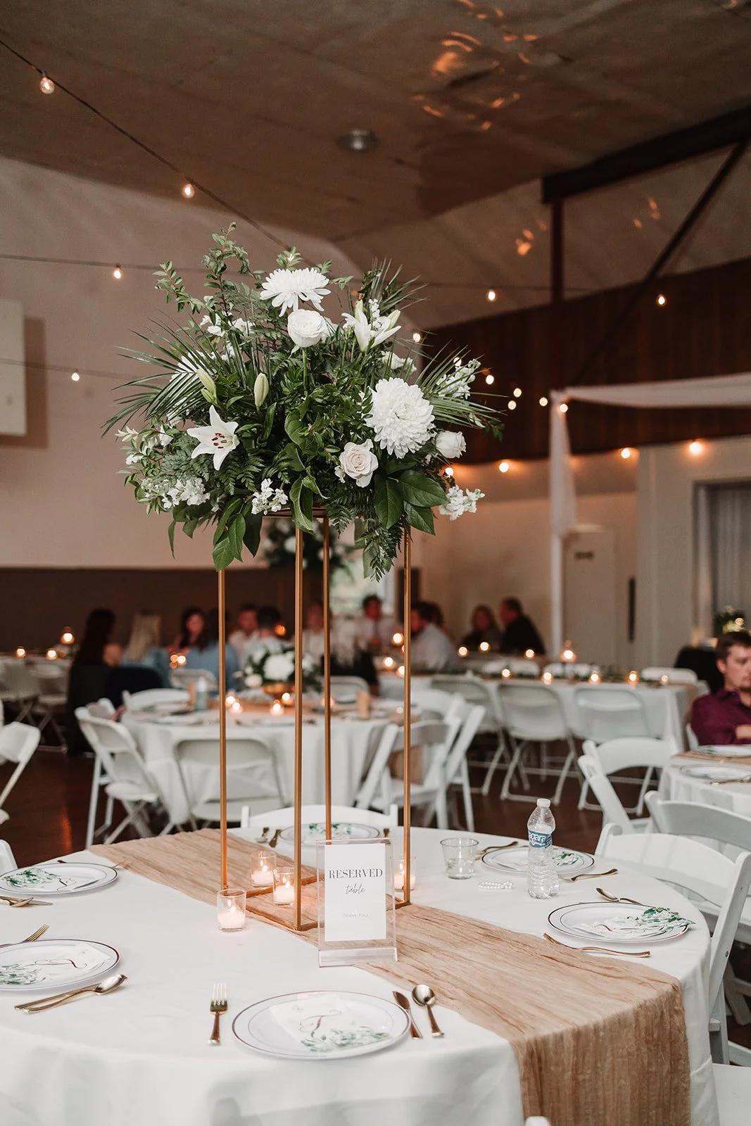 Terbrak Wedding in Frohna and Perryville, Missouri