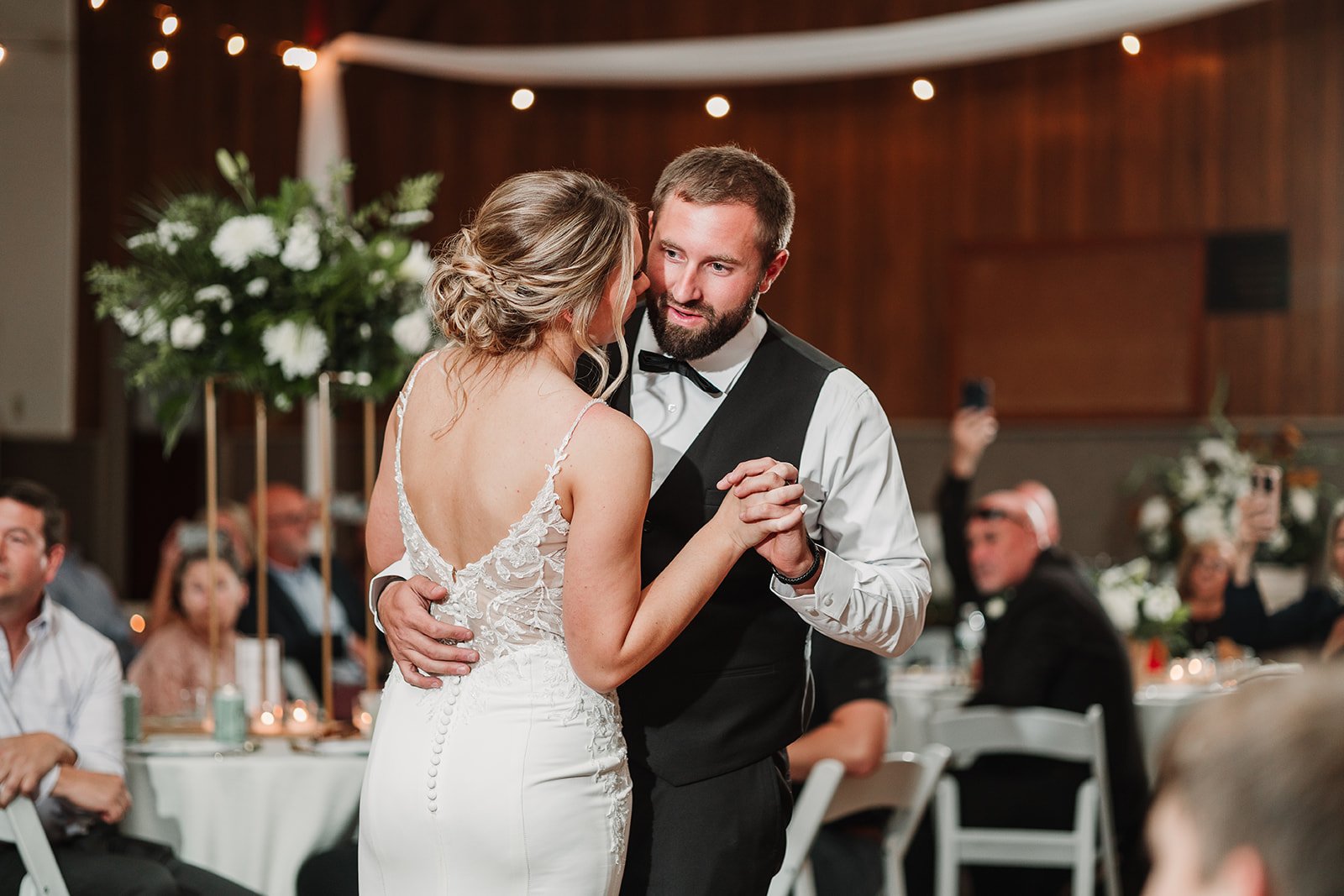 Terbrak Wedding in Frohna and Perryville, Missouri