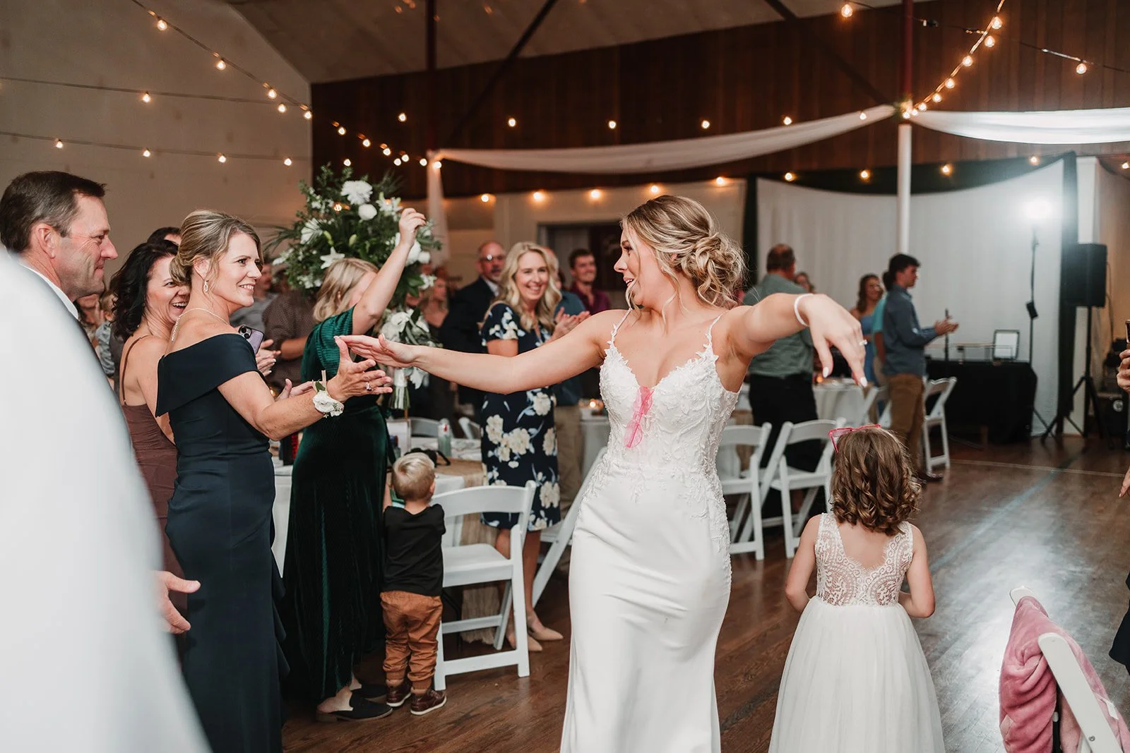 Terbrak Wedding in Frohna and Perryville, Missouri