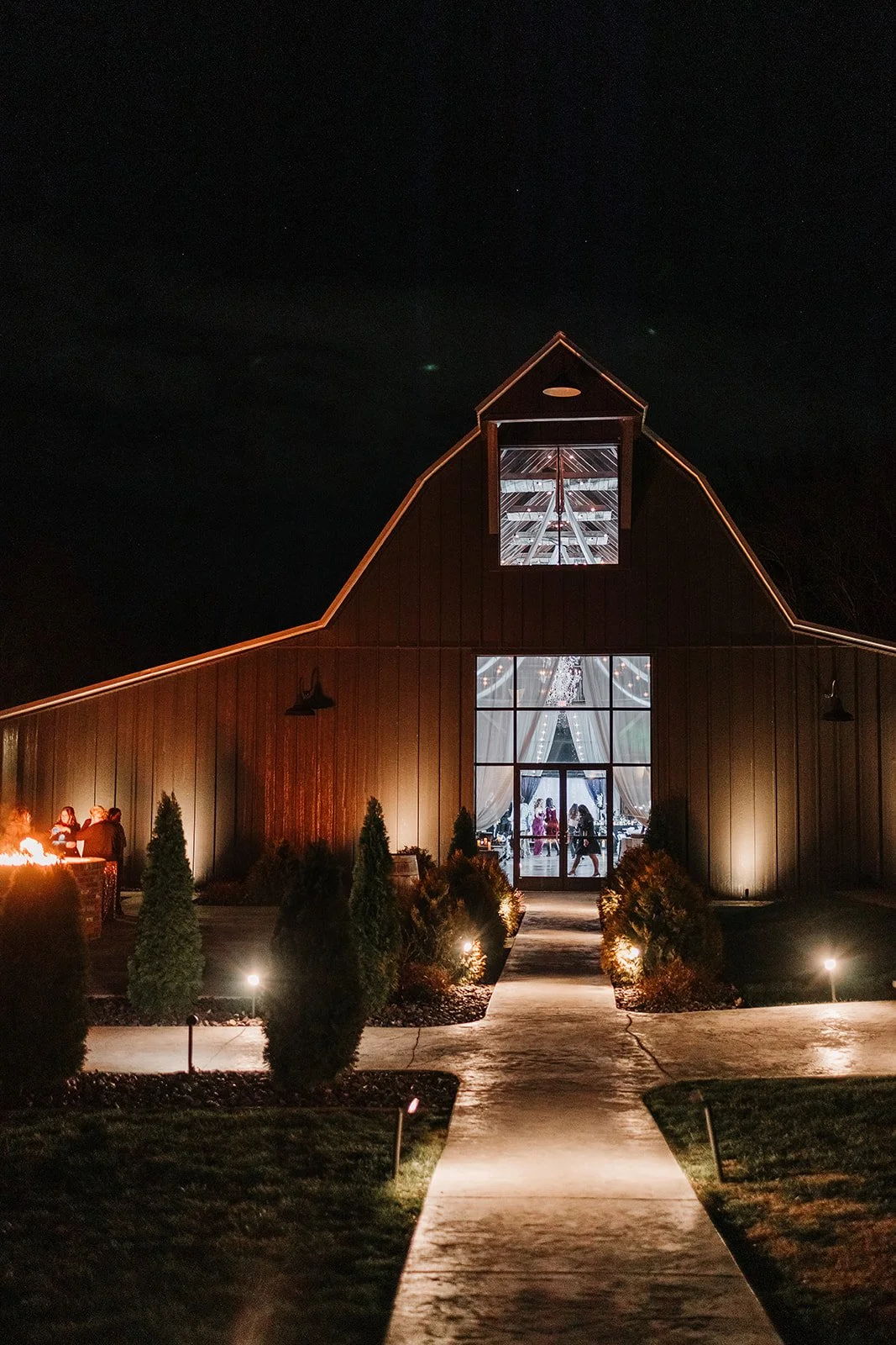 Crader Wedding at Rusted Route Farms in Cape Girardeau, Missouri