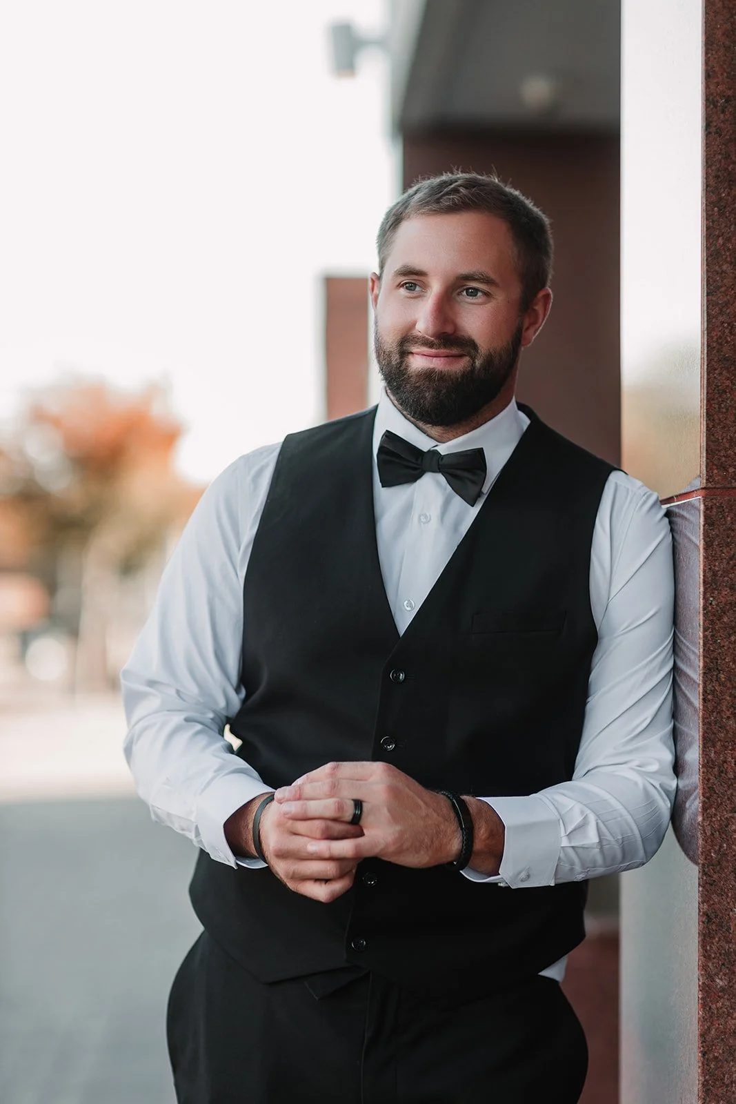 Terbrak Wedding in Frohna and Perryville, Missouri