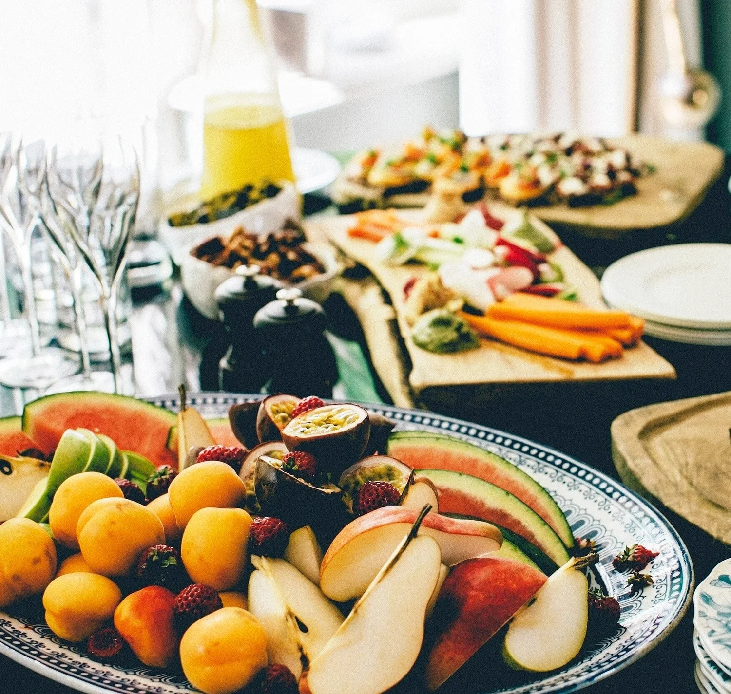 Sam & Jack's Catering