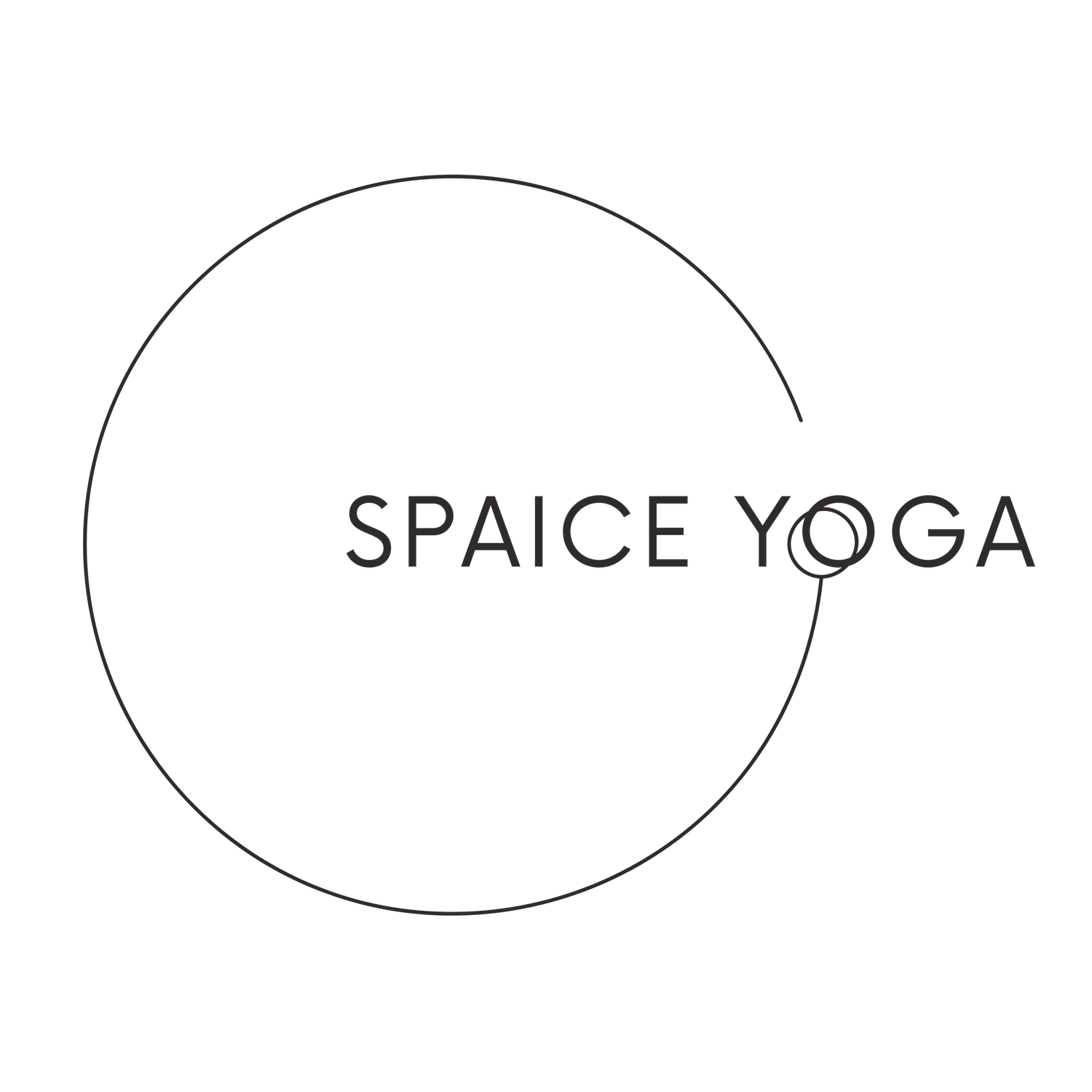 Spaice Yoga