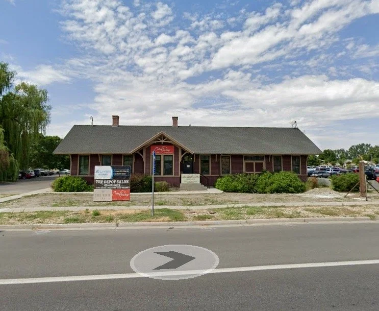 Directions to Logan Personal Training Studio — Logan Personal Training