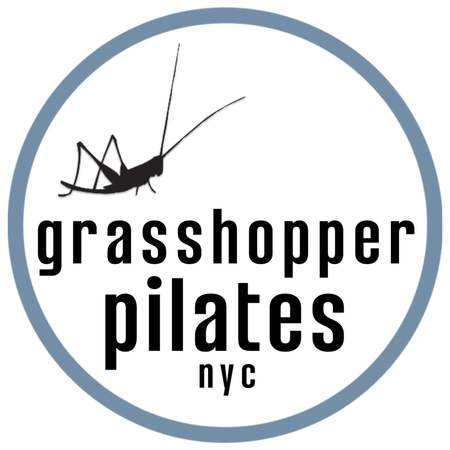 Grasshopper Pilates Studio | New York City