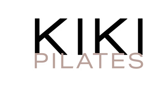 Boston: Kiki Pilates