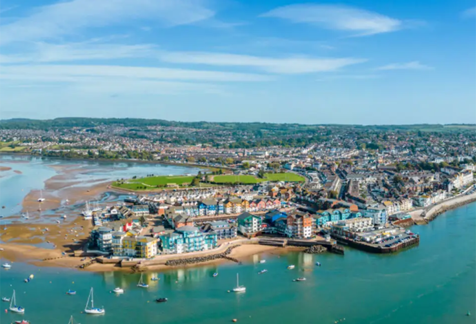 Exmouth Builder