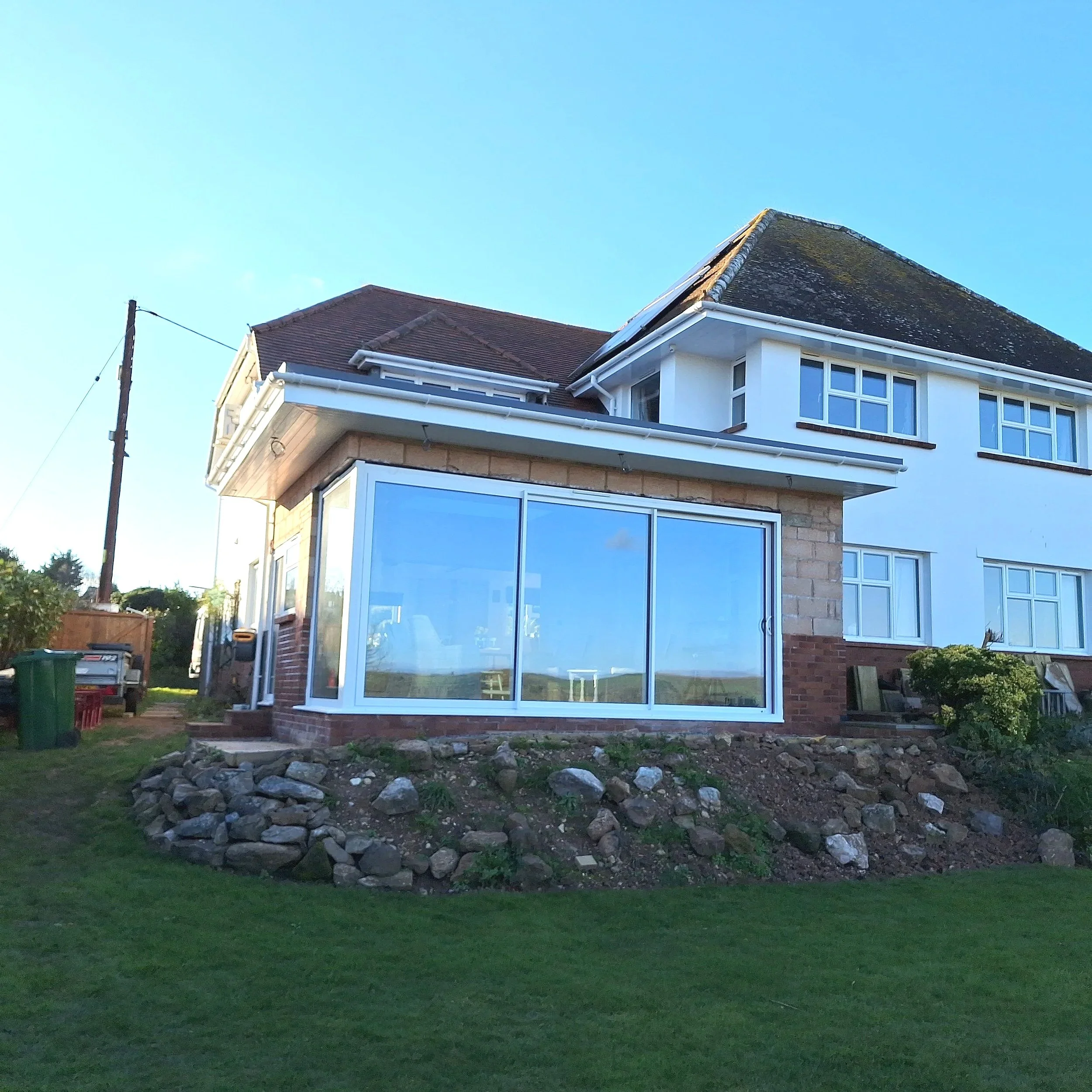 Budleigh Salterton - Extension (Copy)