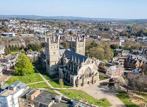 Exeter Builder