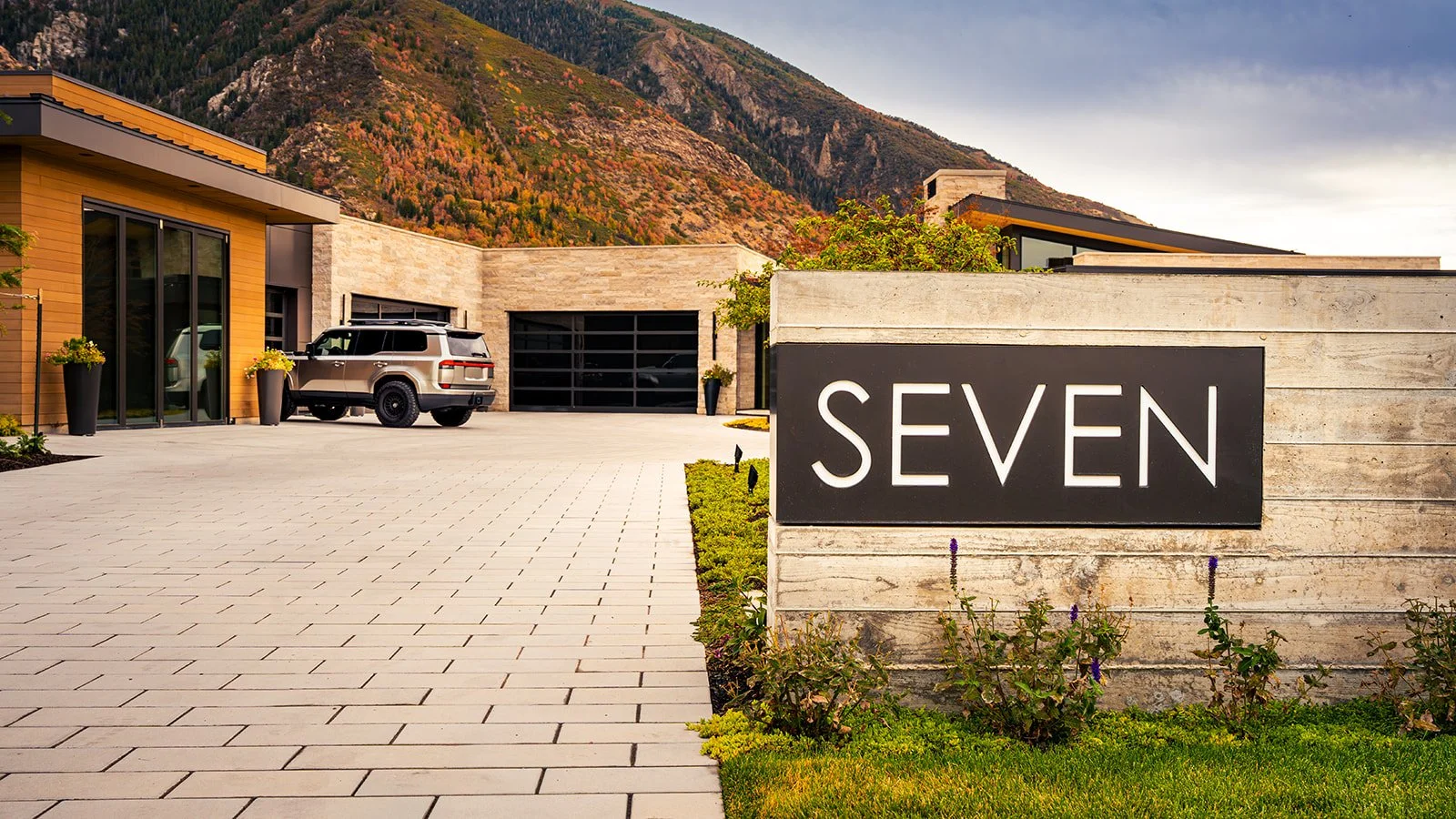 Landscape Architecture