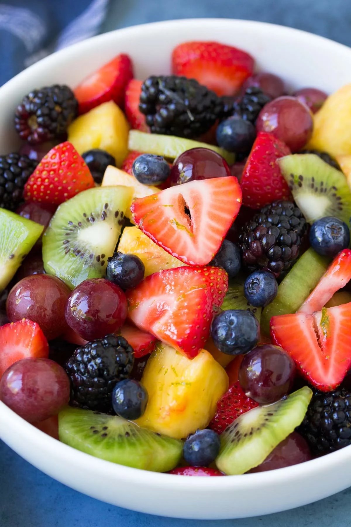 Fruit bowl