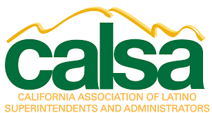 California Association of Latino Superintendents and Administrators logo
