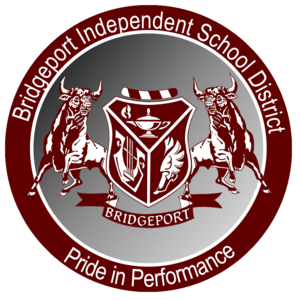 Bridgeport Independent School District Logo