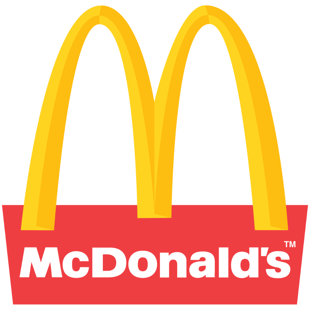 McDonald's Logo