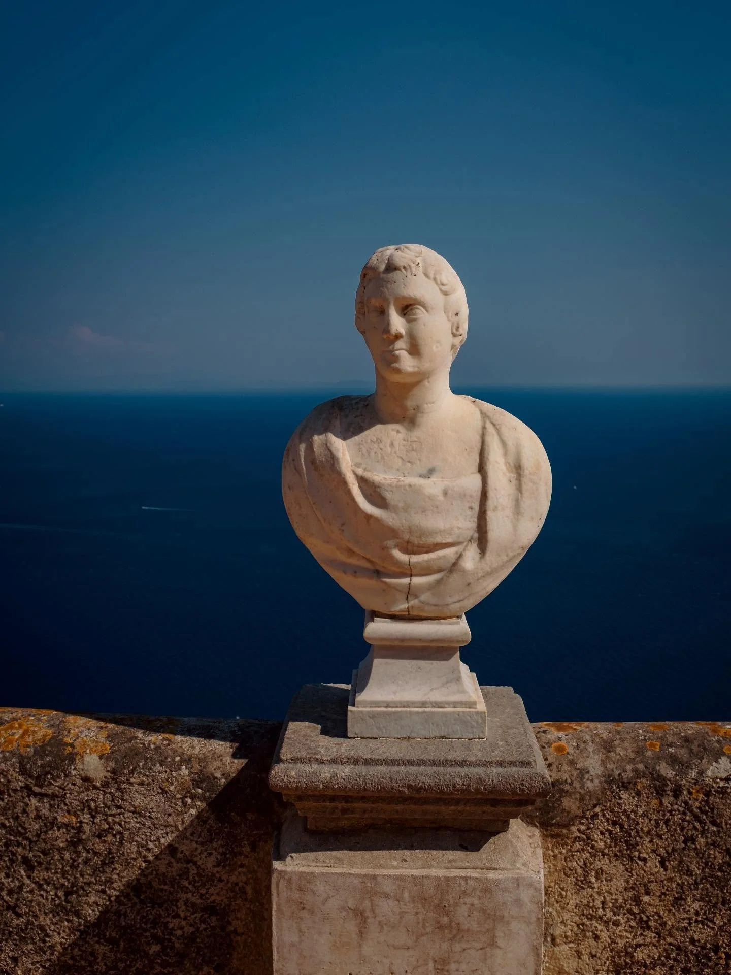 A day in Ravello.
__
#ravello #italy #fujfilmx100f #summer