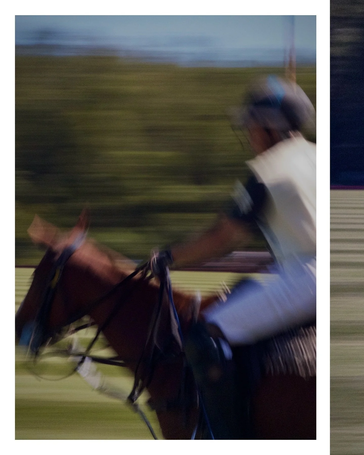 Polo in the afternoon&hellip;
__
#polo #stompthedivets #seetheworld #mobilephotography #momentvnd
