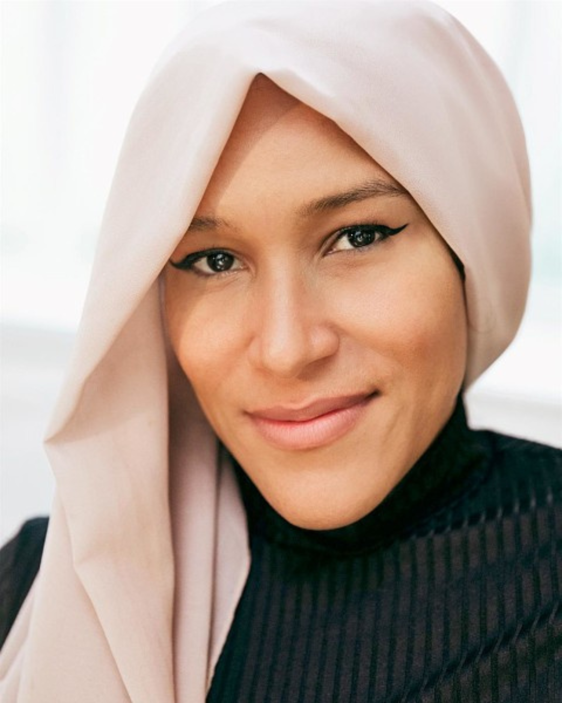 YASMEEN ANSARI-ROBERTS